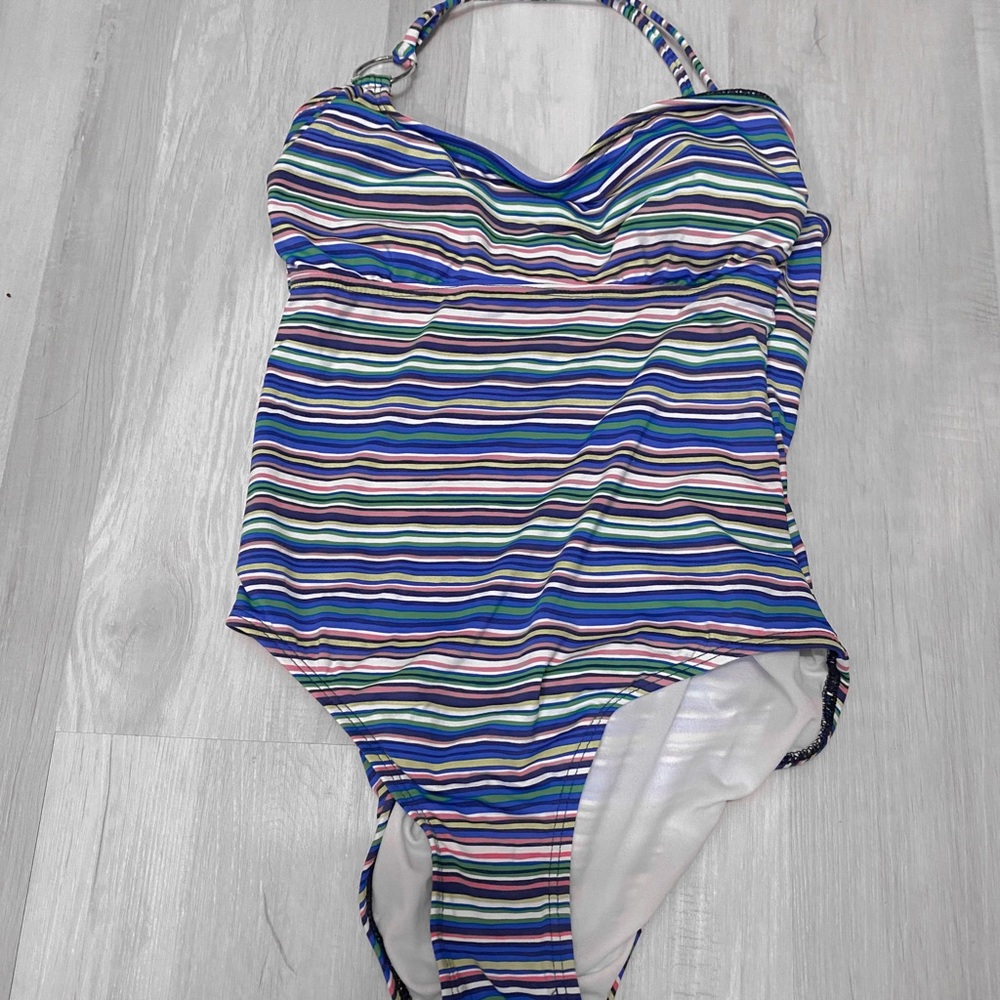 ♡ ELLA MOSS ONE PIECE SWIM ♡